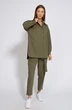 Костюм брючный 4100-4101-06 Kivviwear