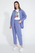 Костюм брючный 4100-4101-11 Kivviwear