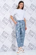 Брюки 4101-22 Kivviwear