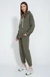 Спортивный костюм 4102-4103-12 Kivviwear