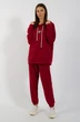 Спортивный костюм 4102-4103-05 Kivviwear
