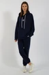 Спортивный костюм 4102-4103-08 Kivviwear