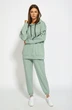 Спортивный костюм 41044105  светлый хаки Kivviwear