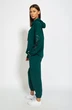 Спортивный костюм 41044105 изумруд Kivviwear