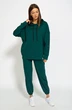 Спортивный костюм 41044105 изумруд Kivviwear