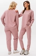 Спортивный костюм 4108-4109-16 Kivviwear
