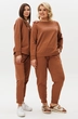 Спортивный костюм 4108-4109-17 Kivviwear