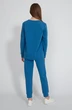 Спортивный костюм 4108-4109-07 Kivviwear