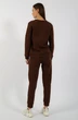 Спортивный костюм 4117-4118-16 Kivviwear