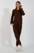 Спортивный костюм 4117-4118-16 Kivviwear