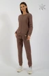 Спортивный костюм 4117-4118-17 Kivviwear