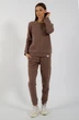 Спортивный костюм 4117-4118-17 Kivviwear