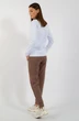 Спортивный костюм 4117-4118-18 Kivviwear
