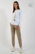 Спортивный костюм 4117-4118-20 Kivviwear