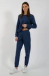 Спортивный костюм 4117-4118-21 Kivviwear