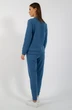 Спортивный костюм 4117-4118-23 Kivviwear