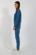 Спортивный костюм 4117-4118-23 Kivviwear