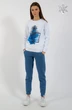 Спортивный костюм 4117-4118-24 Kivviwear