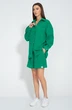 Костюм с шортами 4126-4129-07 Kivviwear