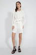 Костюм с шортами 4126-4129-2 Kivviwear