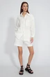 Костюм с шортами 4126-4129-2 Kivviwear