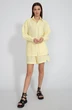 Костюм с шортами 4126-4129-3 Kivviwear
