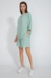 Костюм с шортами 4128-4129-01 Kivviwear