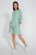 Костюм с шортами 4128-4129-01 Kivviwear