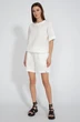 Костюм с шортами 4128-4129-02 Kivviwear