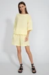 Костюм с шортами 4128-4129-03 Kivviwear