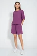 Костюм с шортами 4128-4129-06 Kivviwear