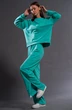Спортивный костюм 4131-4132-01 Kivviwear