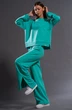 Спортивный костюм 4131-4132-01 Kivviwear
