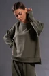 Спортивный костюм 4131-4132-05 Kivviwear