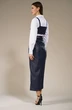 Костюм с юбкой 4151-4152-01 Kivviwear