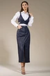 Юбка 4152-01 Kivviwear