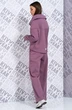 Спортивный костюм 4154-4161-09 Kivviwear