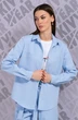 Рубашка 4160-06 Kivviwear