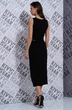 Костюм с юбкой 4165+4166-01 Kivviwear