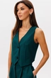 Костюм с шортами 4165-4177-11 Kivviwear