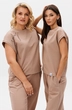 Футболка 4183-11 Kivviwear