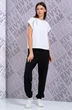 Спортивный костюм 4183-4184-02 Kivviwear