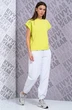 Спортивный костюм 4183-4184-04 Kivviwear