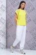 Спортивный костюм 4183-4184-04 Kivviwear