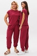 Костюм брючный 4183-4184-10 Kivviwear
