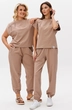 Костюм брючный 4183-4184-11 Kivviwear