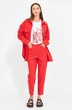 Костюм брючный 4193-4192-01 Kivviwear