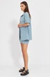 Костюм с юбкой 4197-4196-01 Kivviwear