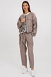 Костюм брючный 4207-4208-05 Kivviwear