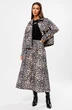 Костюм с юбкой 4214-4215-01 Kivviwear